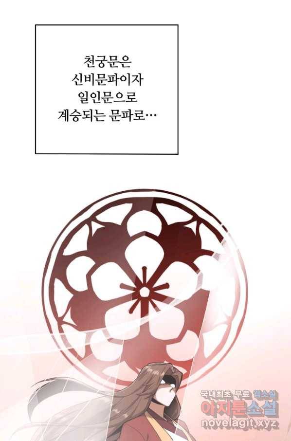격투 챔피언, 무림에 가다 23화 8