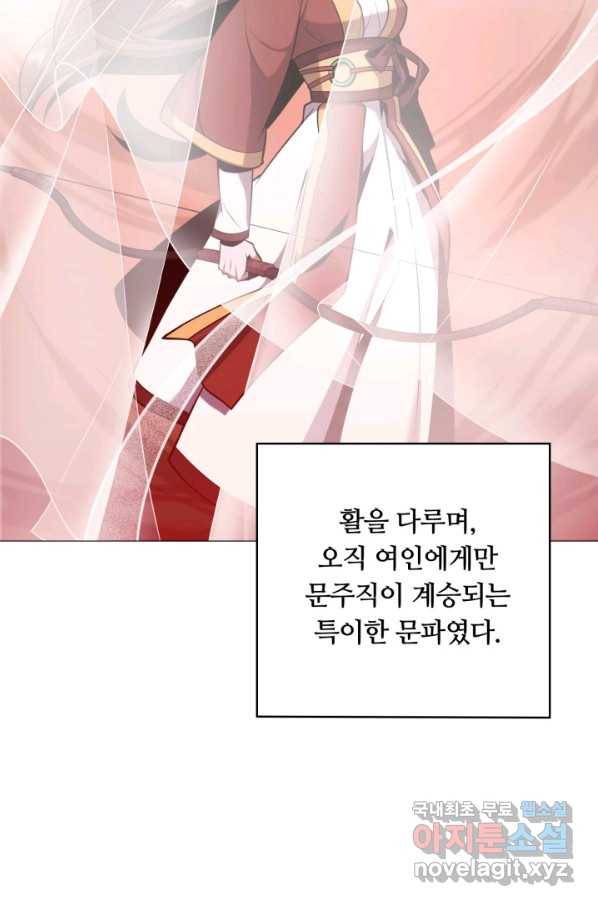 격투 챔피언, 무림에 가다 23화 9