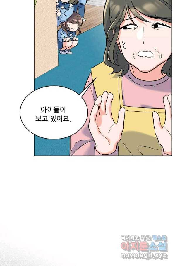 1년차 만렙 매니저 64화 20