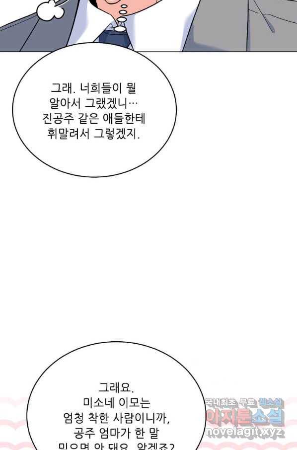 1년차 만렙 매니저 64화 33