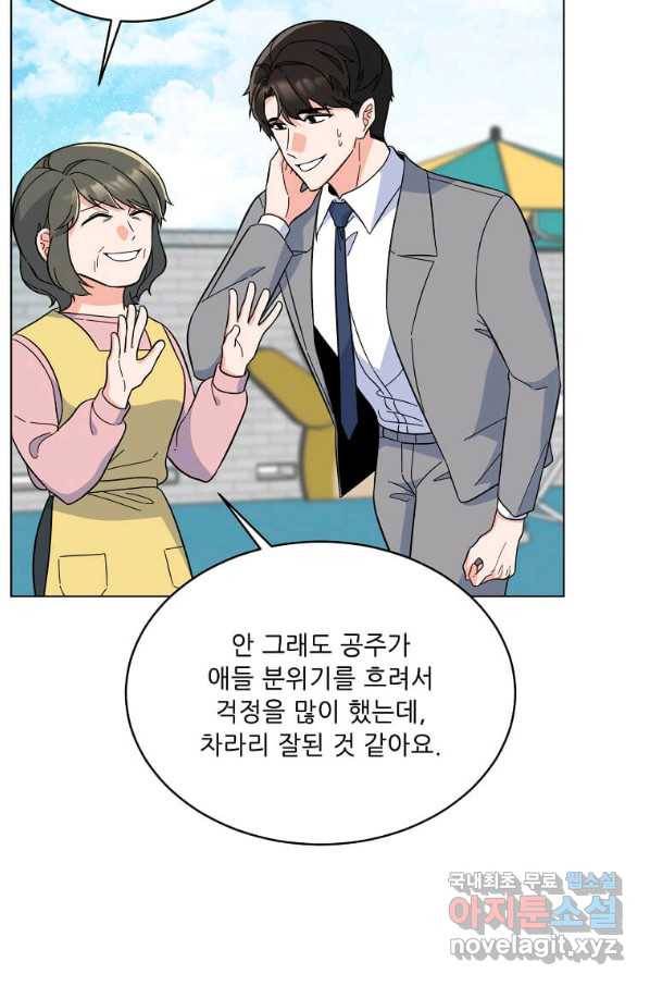1년차 만렙 매니저 64화 40