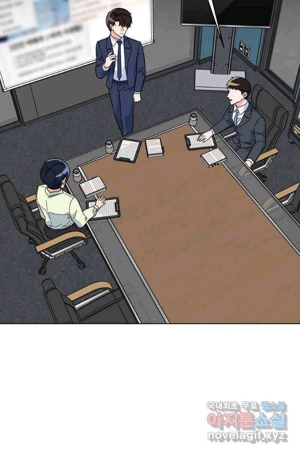 1년차 만렙 매니저 64화 61