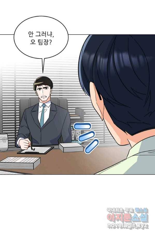 1년차 만렙 매니저 64화 62