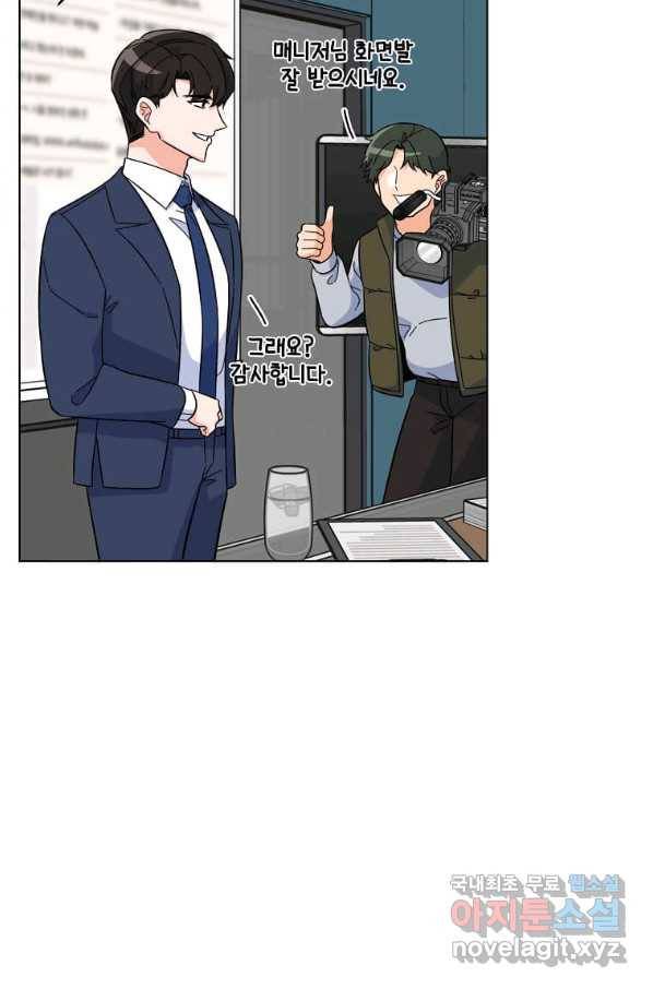 1년차 만렙 매니저 64화 67