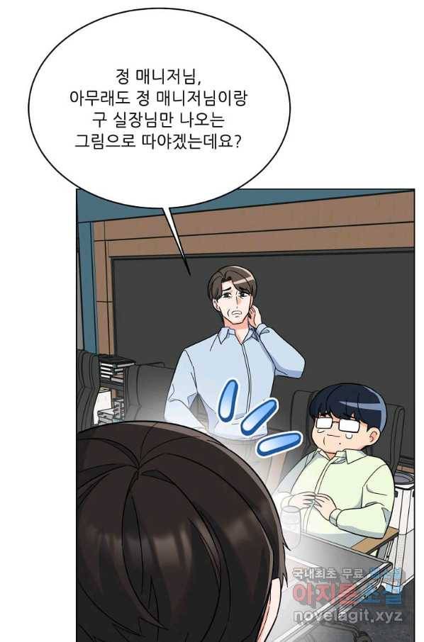 1년차 만렙 매니저 64화 68
