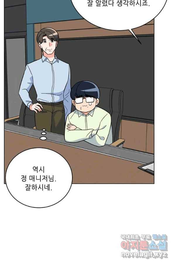 1년차 만렙 매니저 64화 77