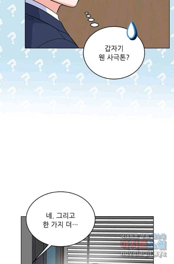 1년차 만렙 매니저 64화 79