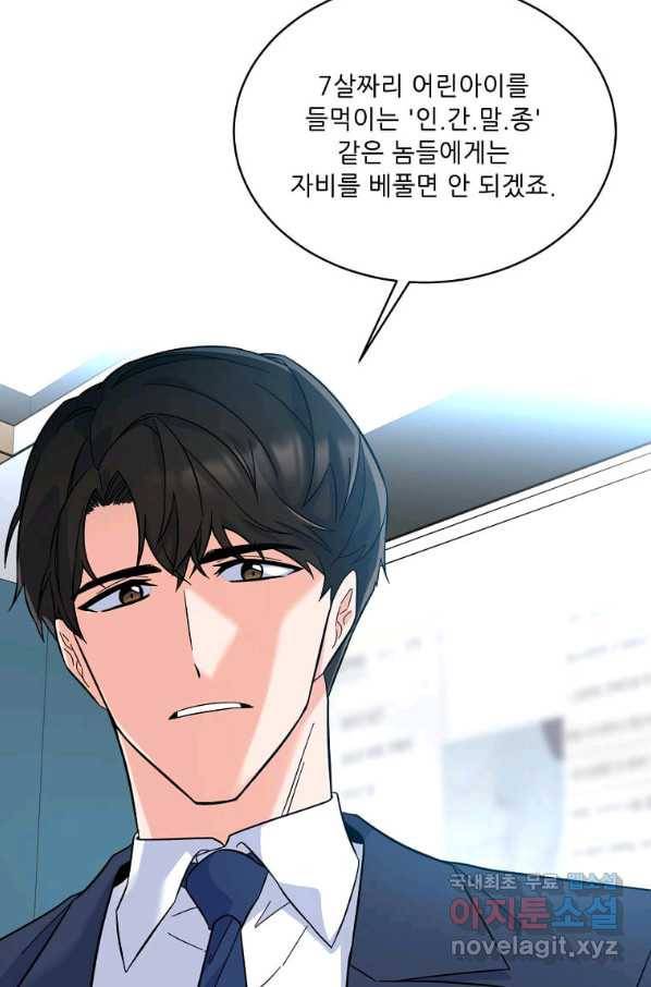 1년차 만렙 매니저 64화 81