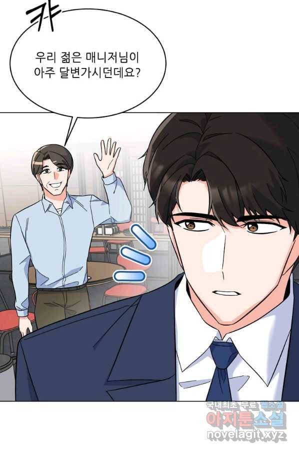 1년차 만렙 매니저 64화 89