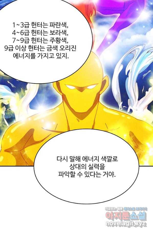 신급으로 레벨업! 44화 40