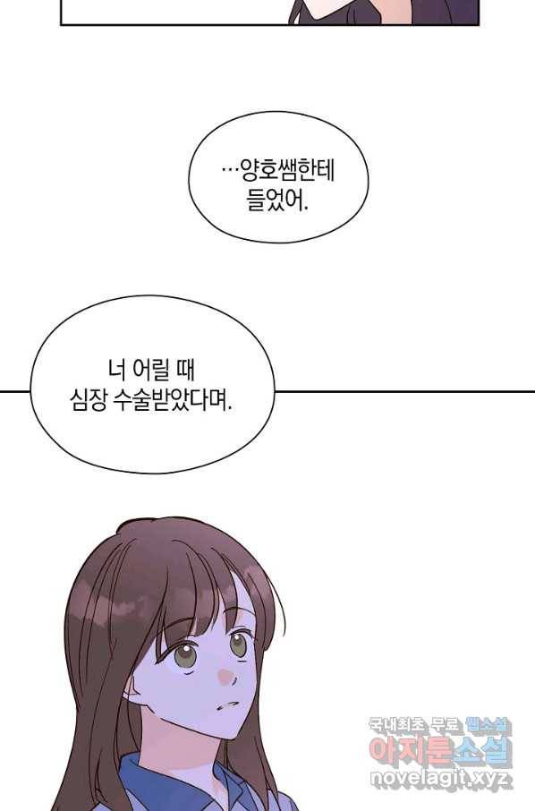 첫사랑에게 23화 52
