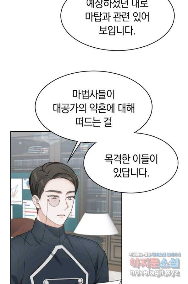 전남편이 남주가 된 것에 관하여 30화 20