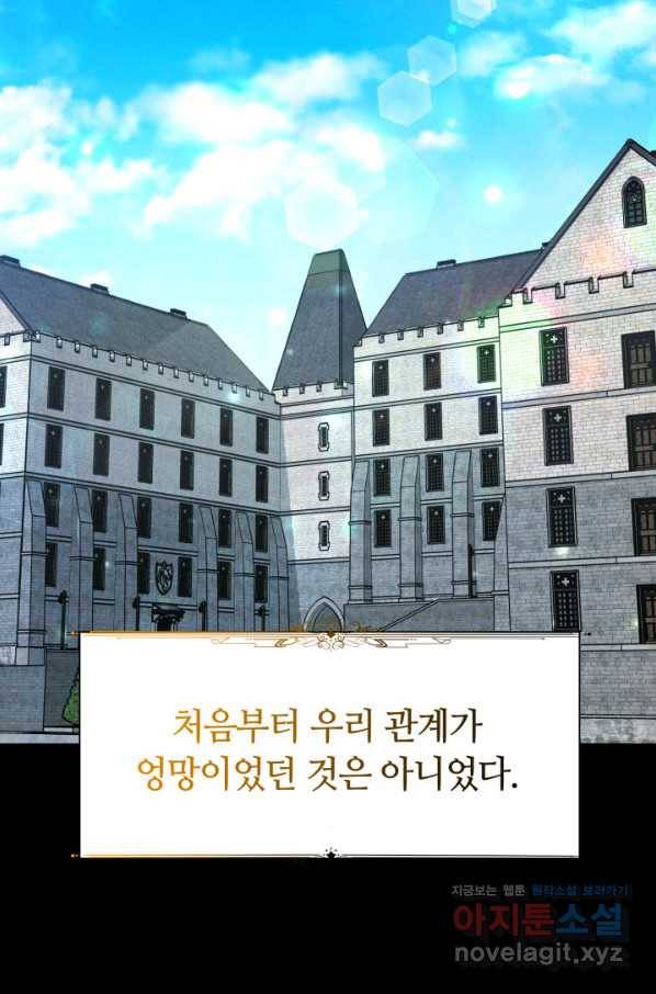 전남편이 남주가 된 것에 관하여 30화 30