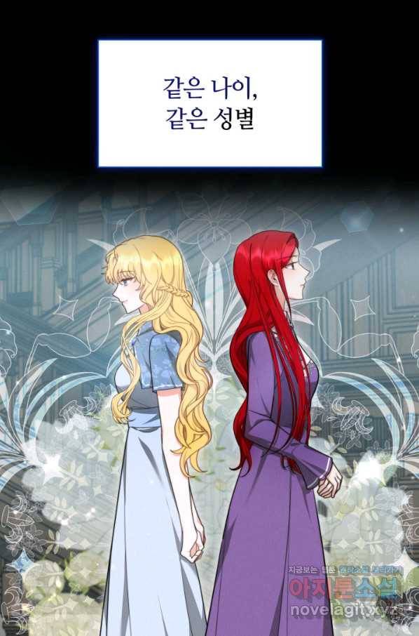 전남편이 남주가 된 것에 관하여 30화 35