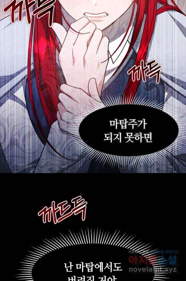 전남편이 남주가 된 것에 관하여 30화 49