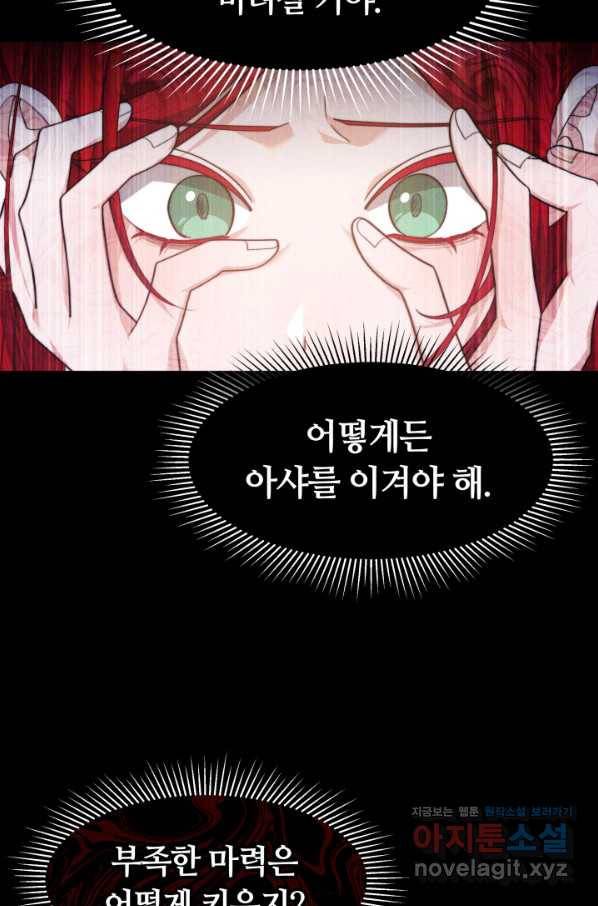 전남편이 남주가 된 것에 관하여 30화 50