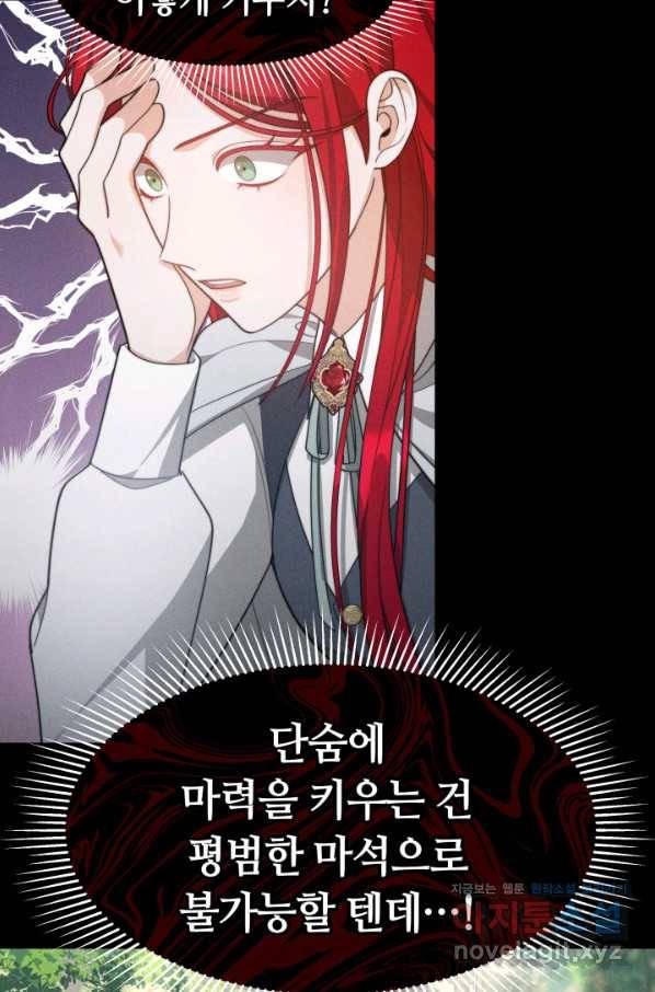 전남편이 남주가 된 것에 관하여 30화 51