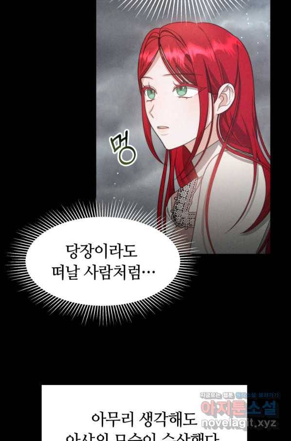 전남편이 남주가 된 것에 관하여 30화 65