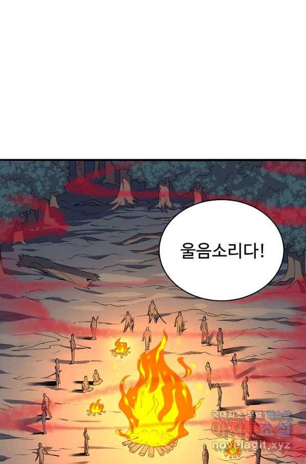 멸망할 도시의 회귀자 65화 5