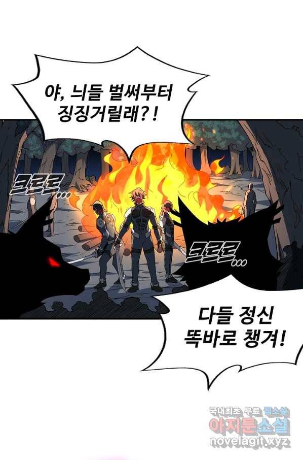 멸망할 도시의 회귀자 65화 8