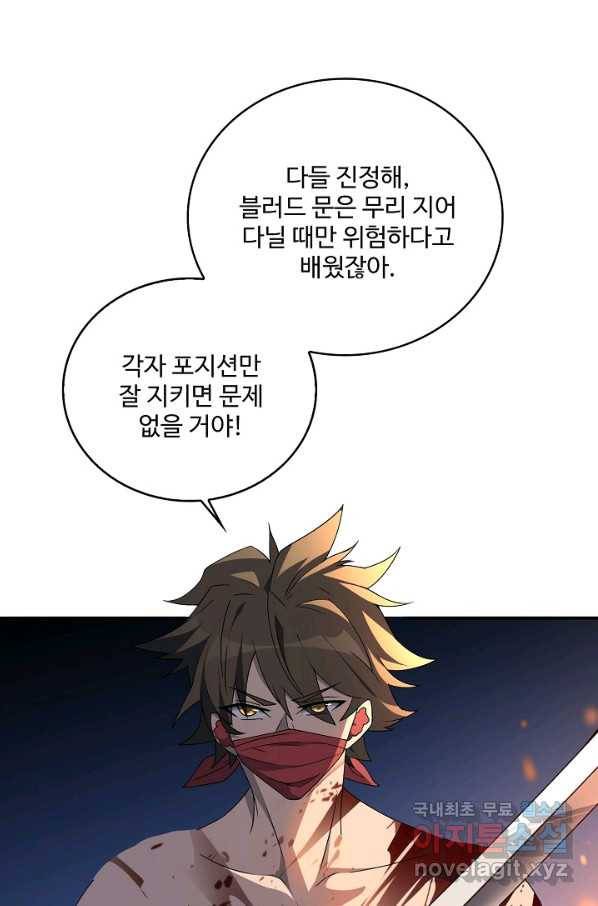 멸망할 도시의 회귀자 65화 10