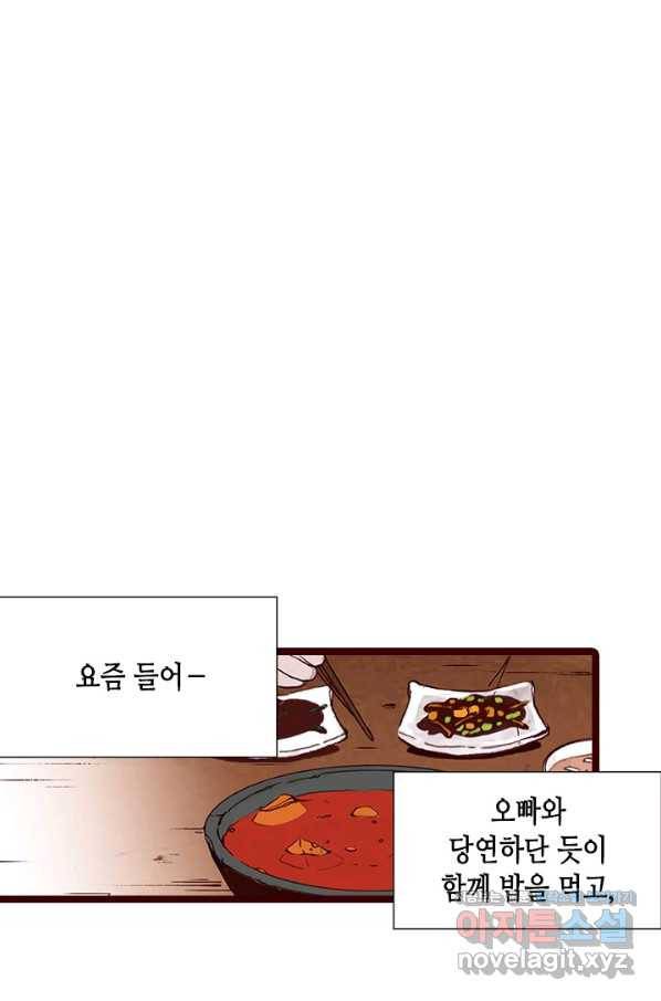 Oh,My 로맨틱 구미호 84화 3
