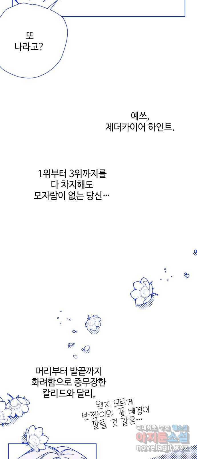 그 기사가 레이디로 사는 법 시즌1 후기 : 그 작가가 시즌 휴재를 보내는 법 40