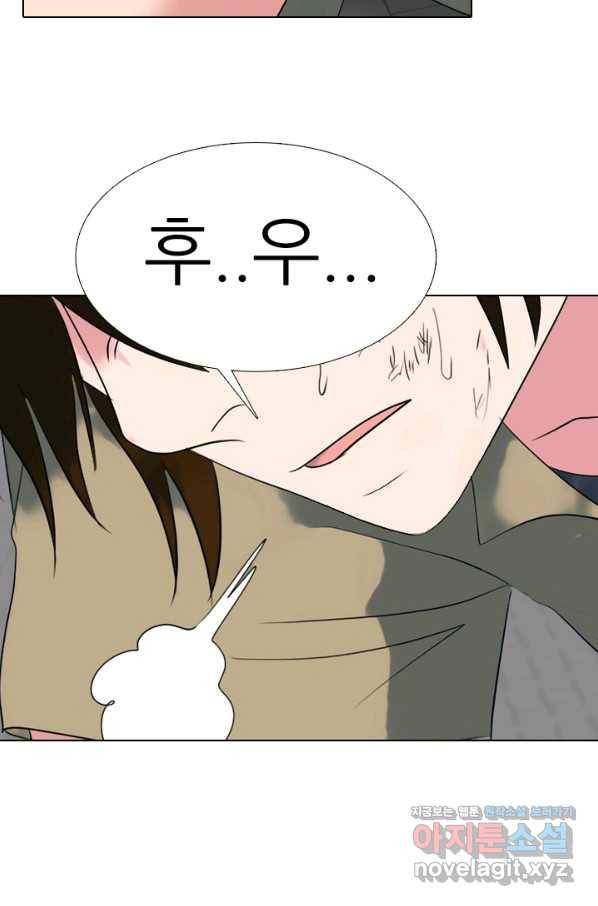 고교전설 279화 각 학교에내분 22