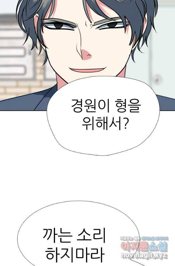 고교전설 279화 각 학교에내분 38