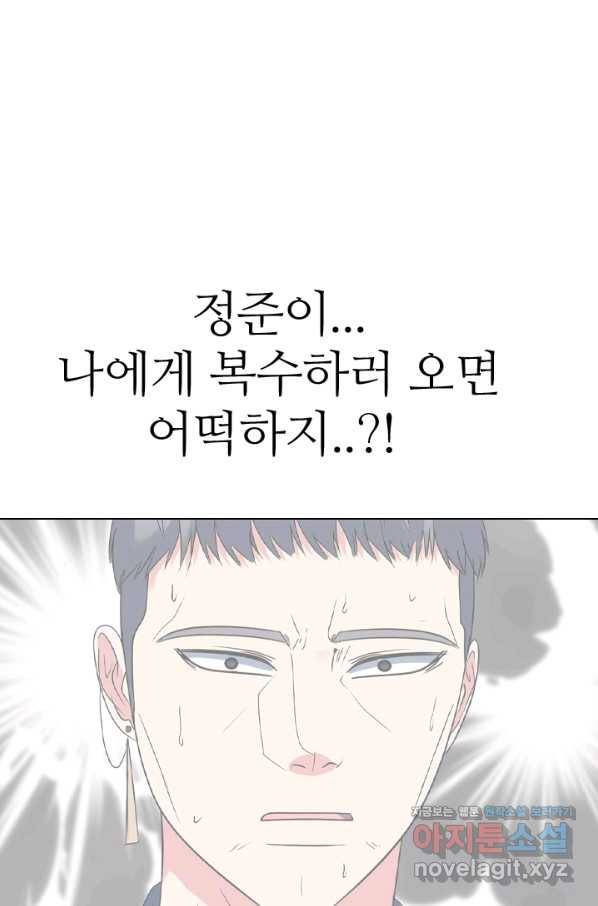 고교전설 279화 각 학교에내분 47
