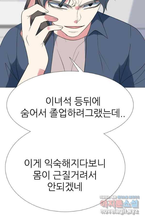 고교전설 279화 각 학교에내분 60