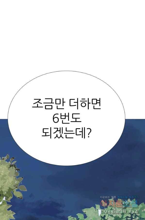 고교전설 279화 각 학교에내분 86