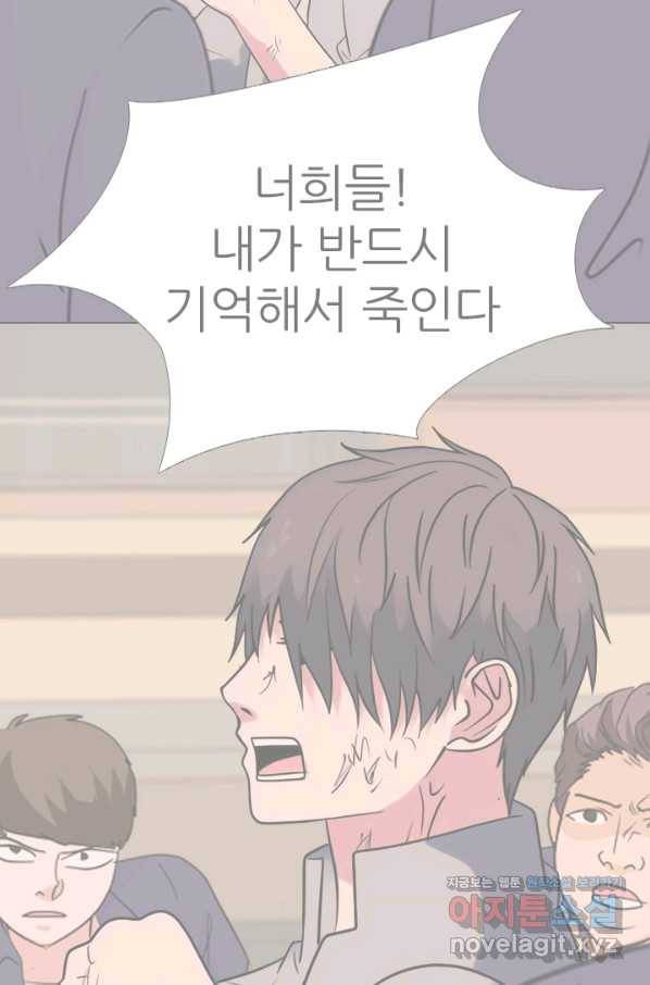 고교전설 279화 각 학교에내분 94
