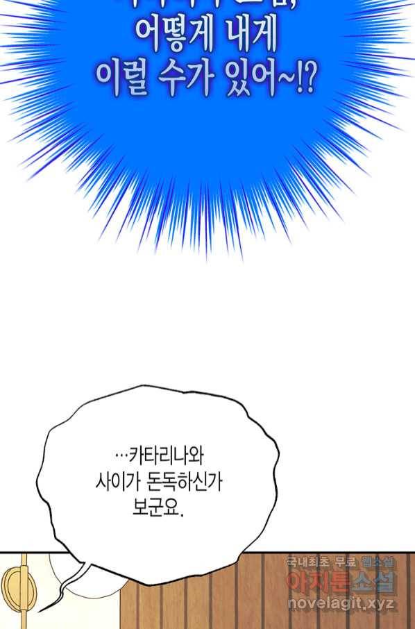 다행인지 불행인지 96화 63