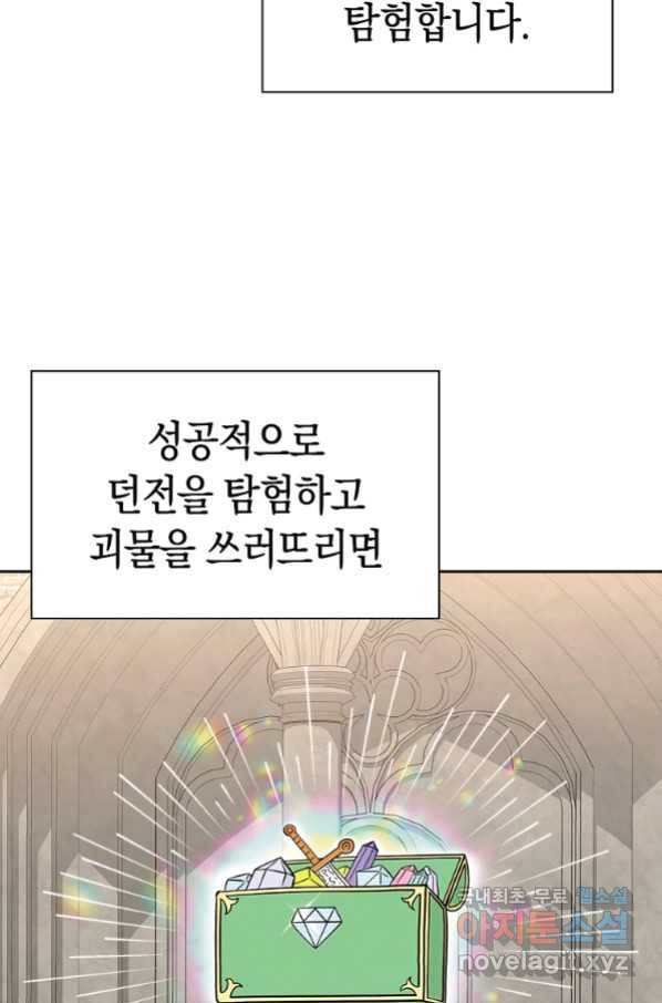 용사고교 던전공략과 2화 3