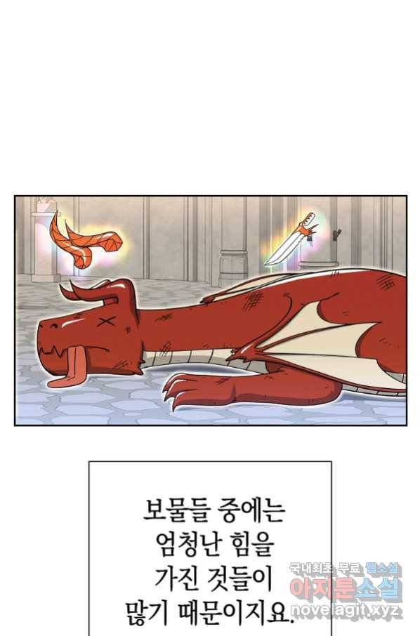 용사고교 던전공략과 2화 6