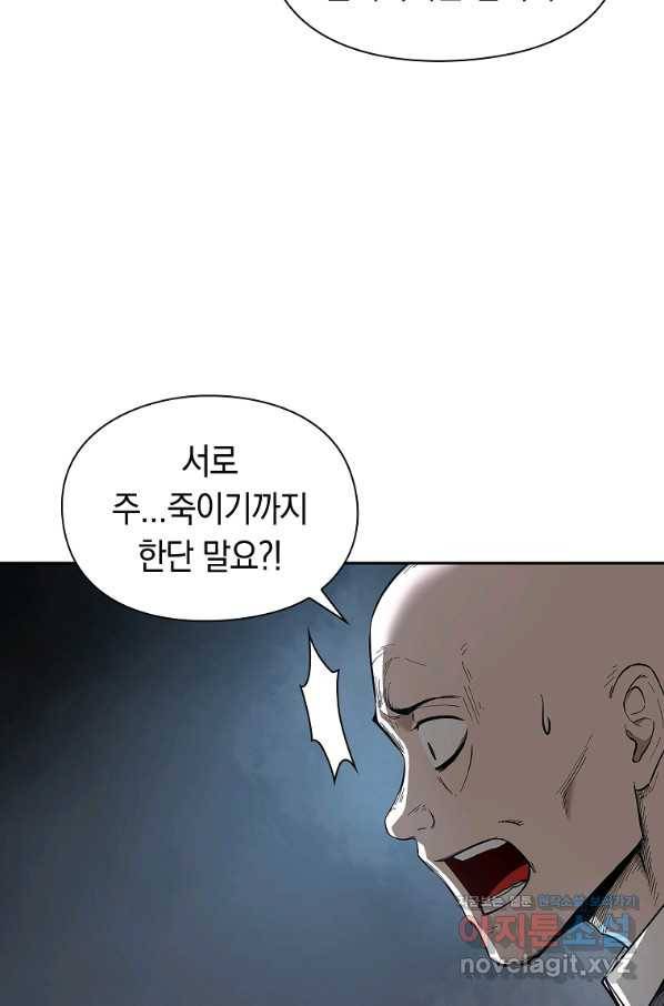 용사고교 던전공략과 9화 20