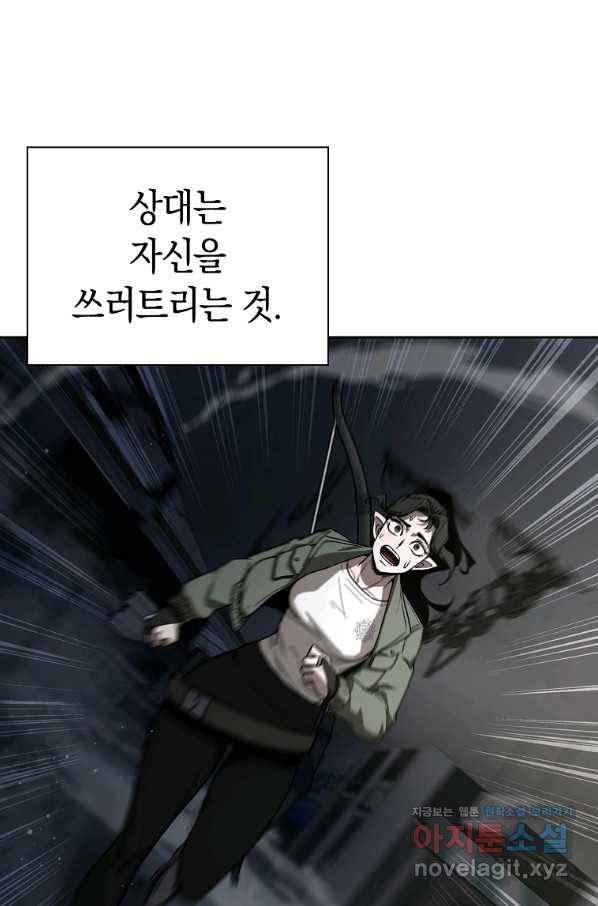 용사고교 던전공략과 9화 76