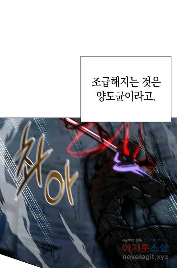 용사고교 던전공략과 9화 80