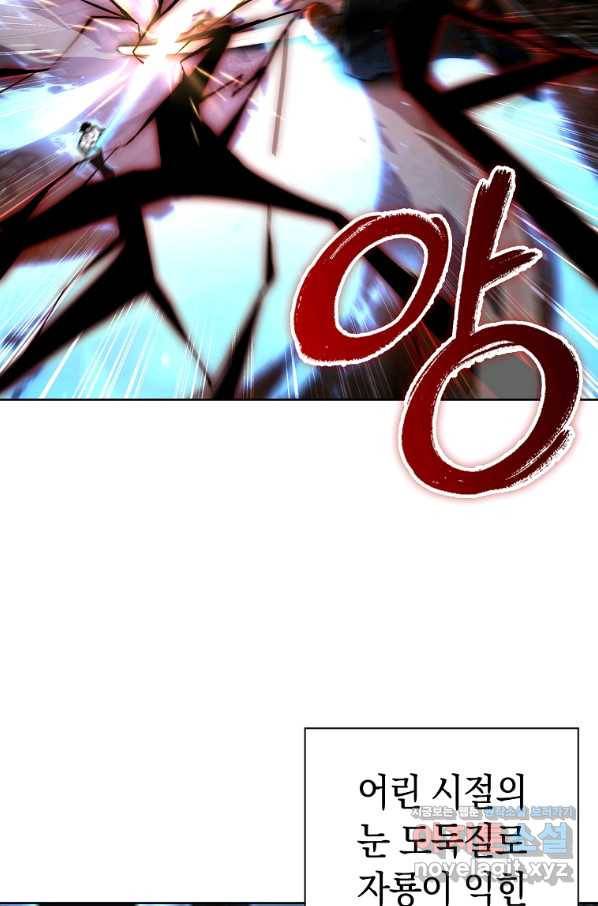 용사고교 던전공략과 9화 85