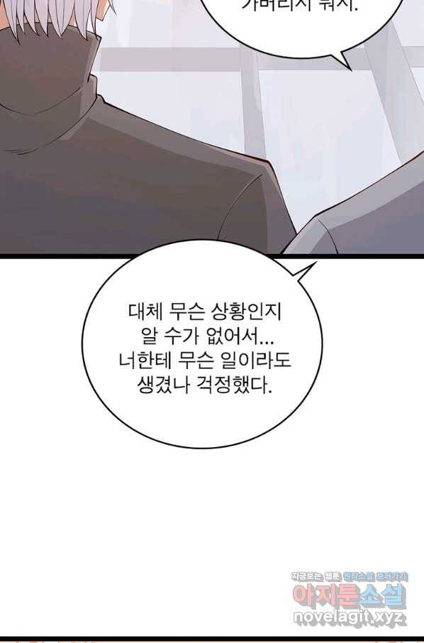 어웨이크닝 회귀 플레이어 84화 47