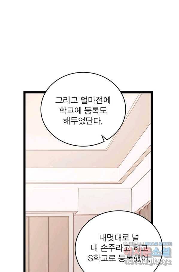 어웨이크닝 회귀 플레이어 84화 55