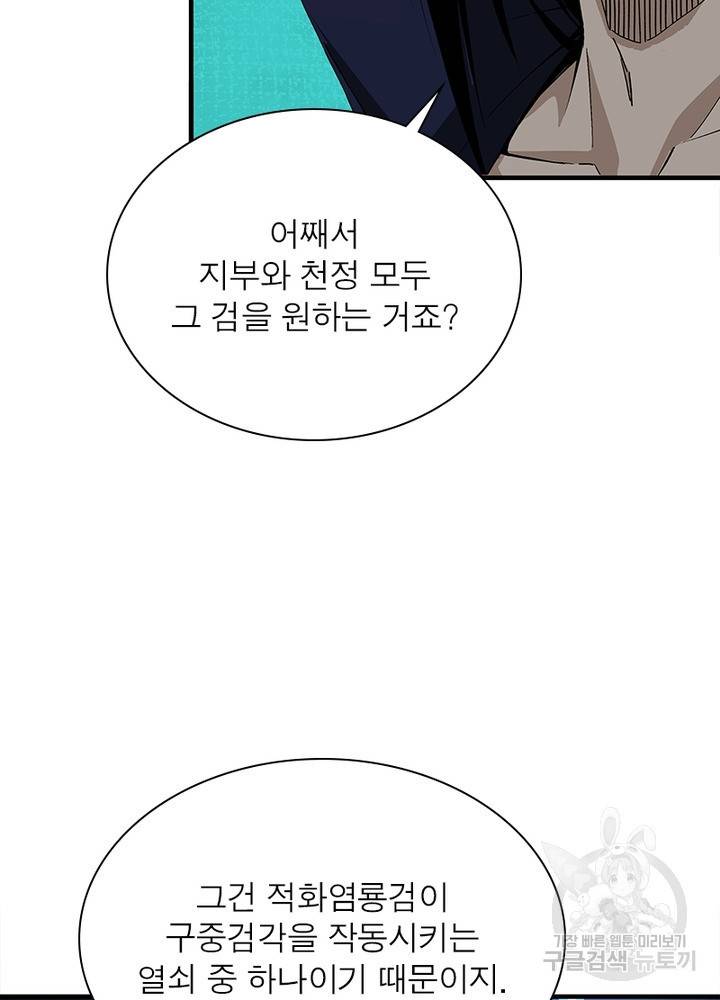 빌런으로 이직하다 184화 63