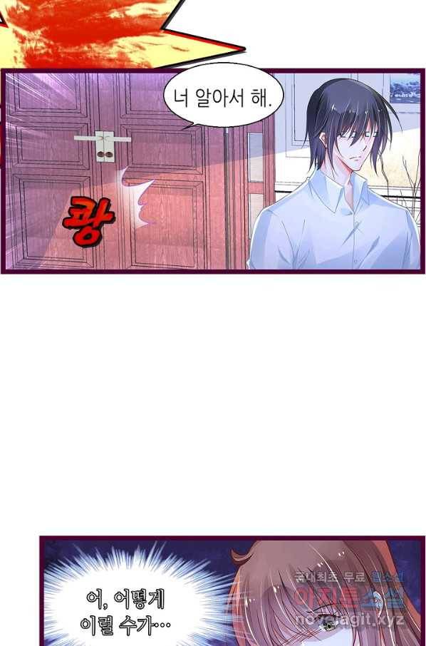 복수할까? 연애할까? 207화 7