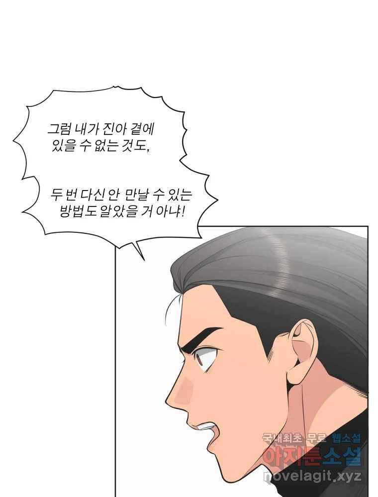그녀의 앵무새 96화 두려움(2) 73