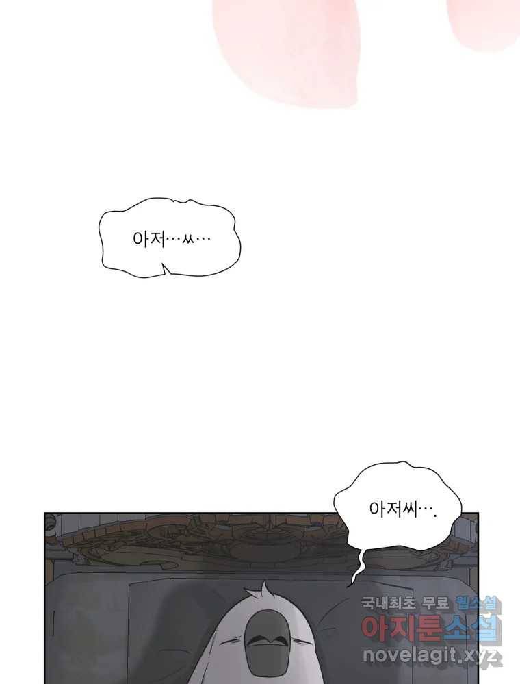 그녀의 앵무새 96화 두려움(2) 101