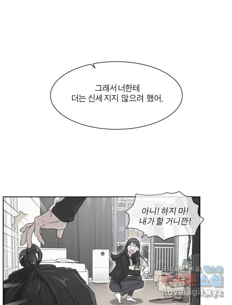 그녀의 앵무새 96화 두려움(2) 114