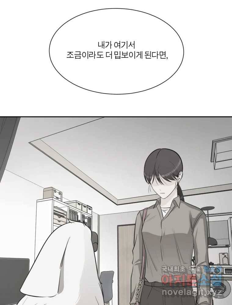 그녀의 앵무새 96화 두려움(2) 116