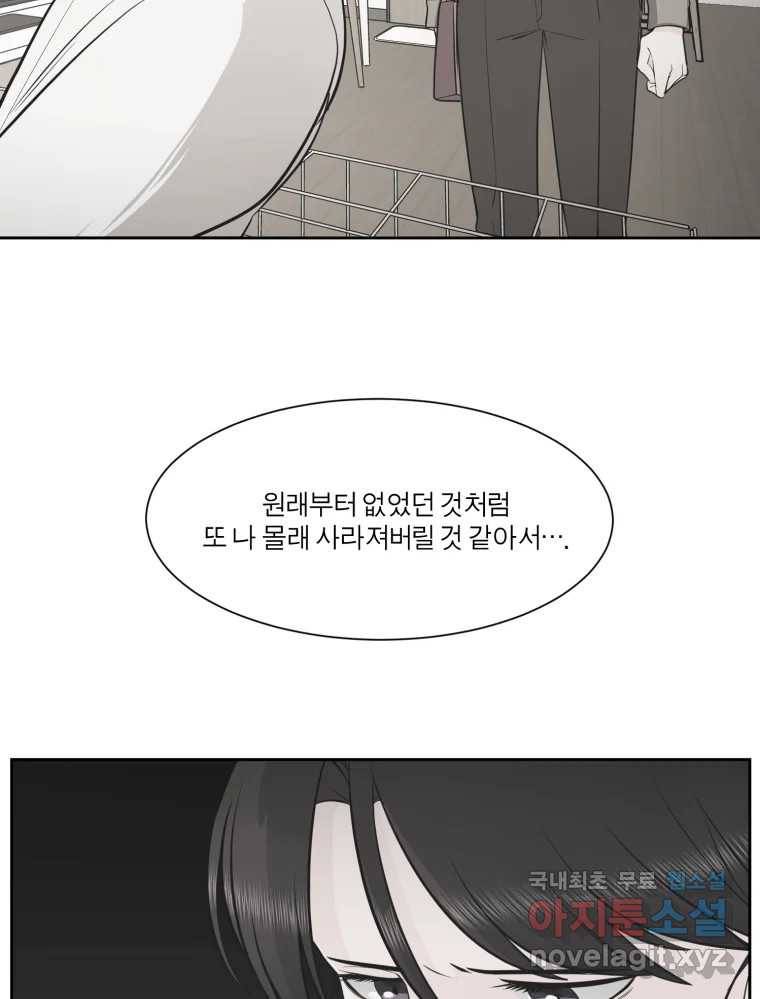 그녀의 앵무새 96화 두려움(2) 117