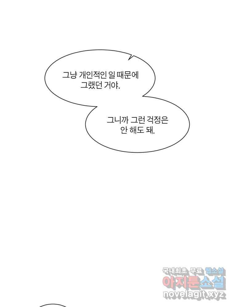 그녀의 앵무새 96화 두려움(2) 125